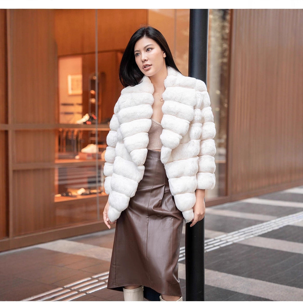 Thoughtfully Designed Garment