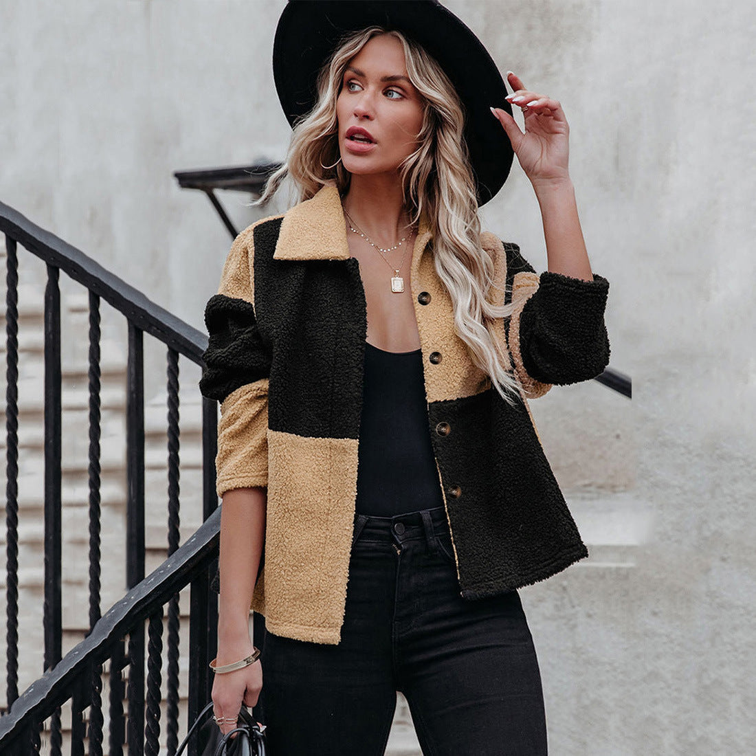 Timeless Vintage Style Garment