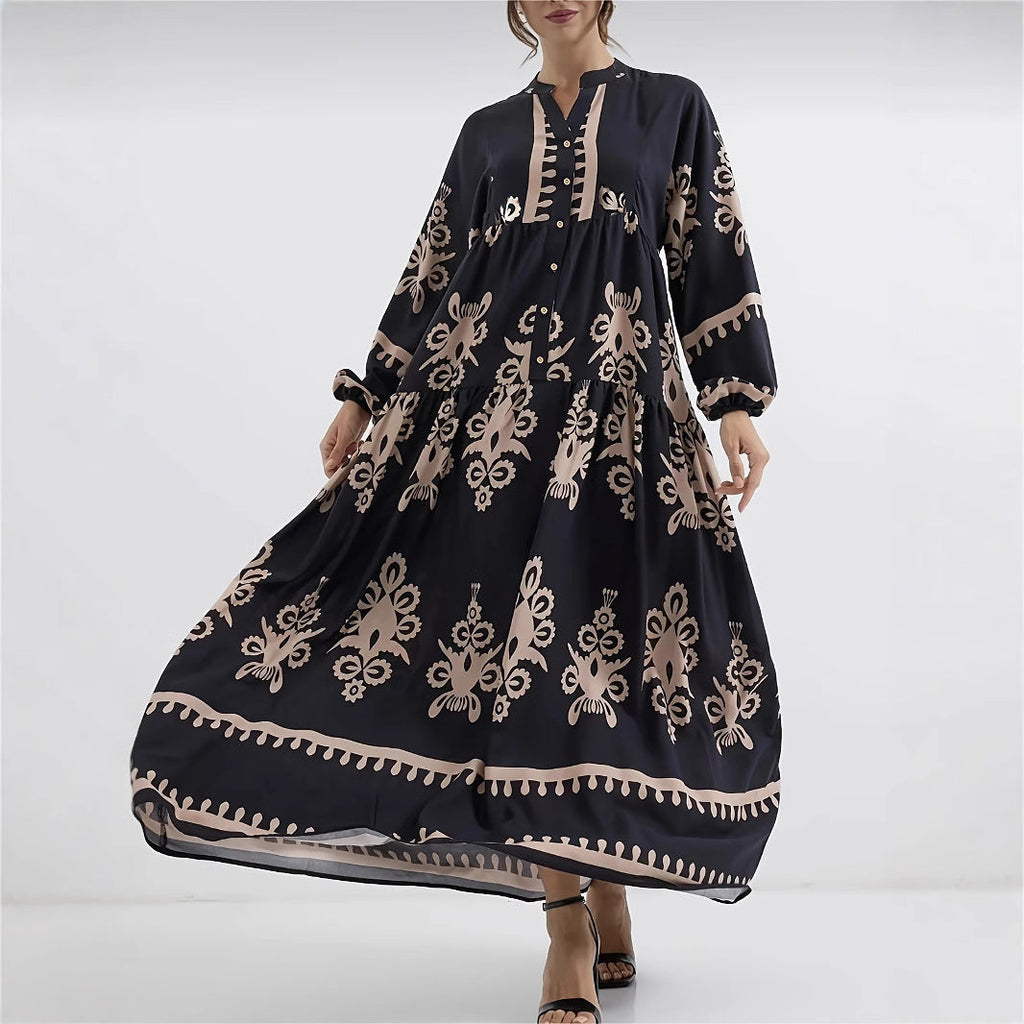 Vintage Inspired Garment