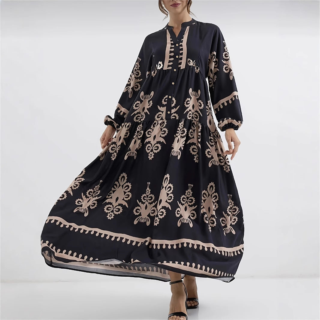 Vintage Inspired Garment
