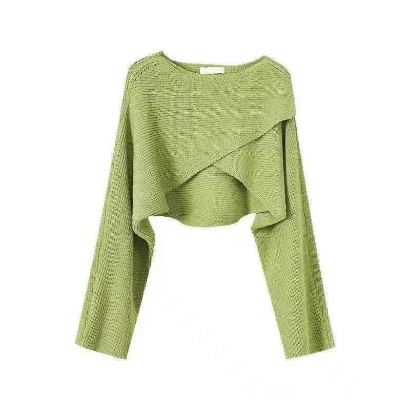 Beautifully Crafted Pullover
