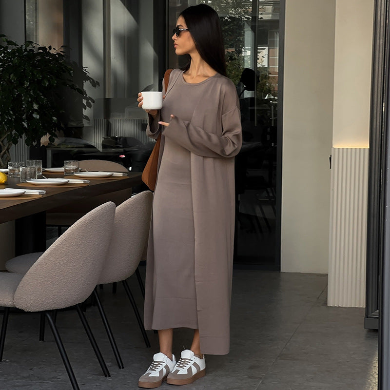 Classic Designed Garment