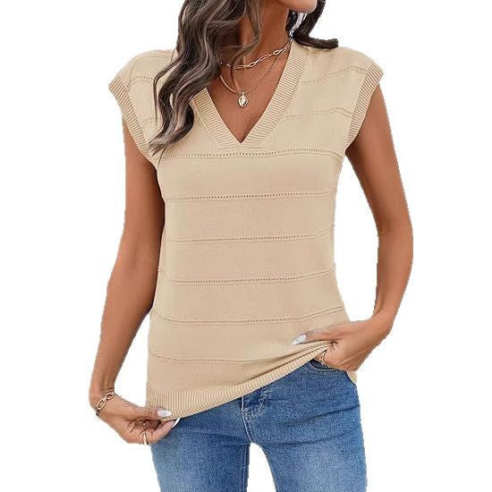 Thoughtfully Designed Top