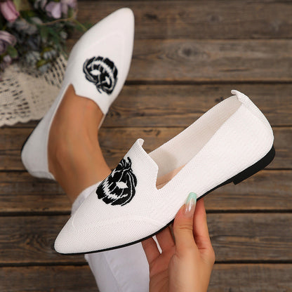 Vintage Inspired Orthopedic Shoes