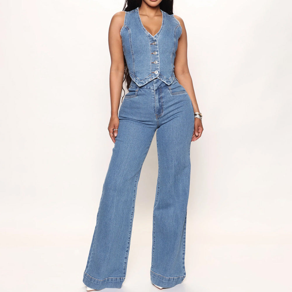 Timeless Vintage Style Garment