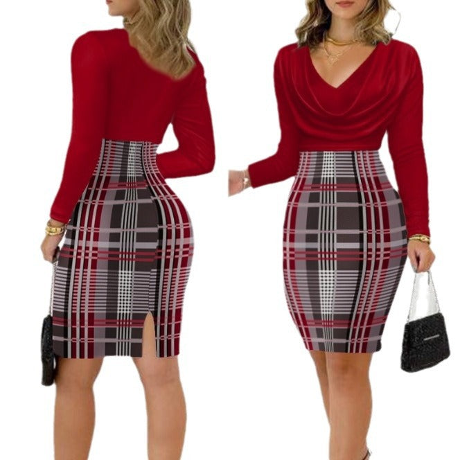 Thoughtfully Designed Garment
