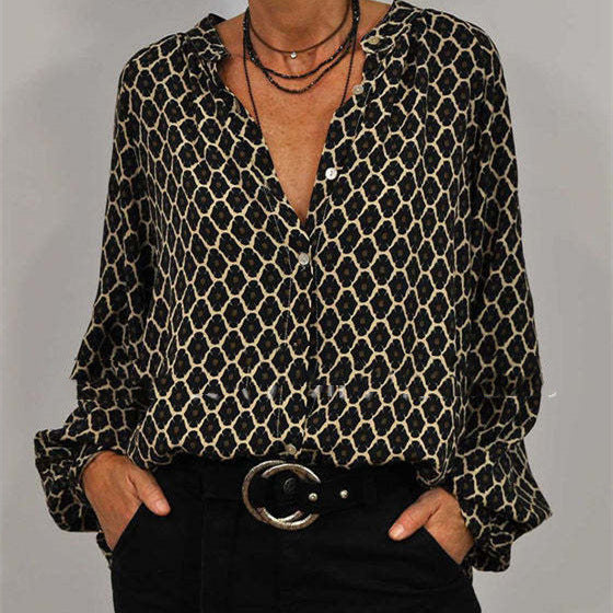 Elegantly Designed Garment