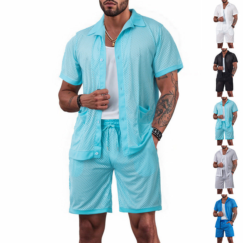 Thoughtfully Designed Garment