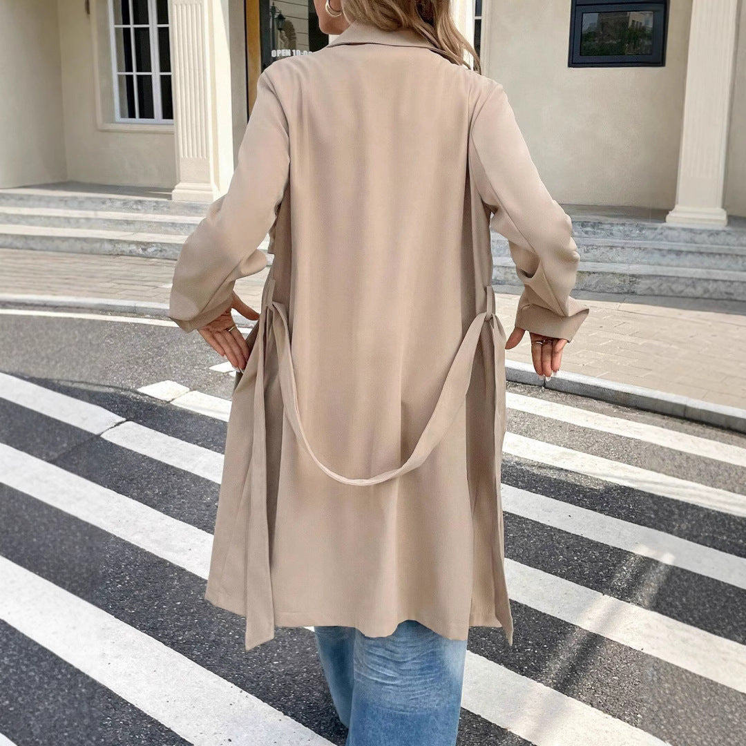 Beautifully Crafted Coat