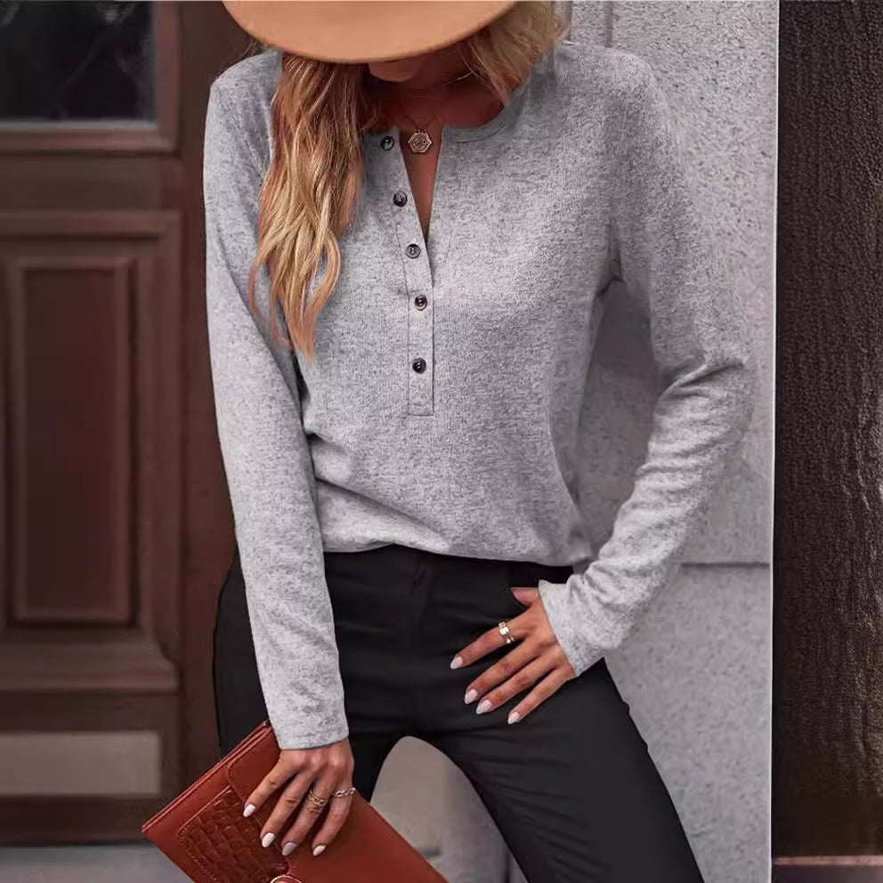 Gracefully Designed Shirt