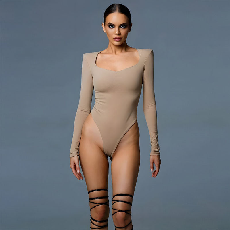 Thoughtfully Designed Garment