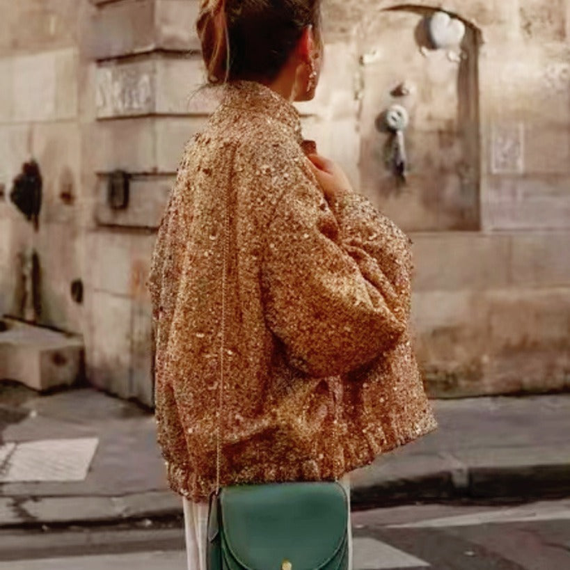 Timeless Vintage Style Garment
