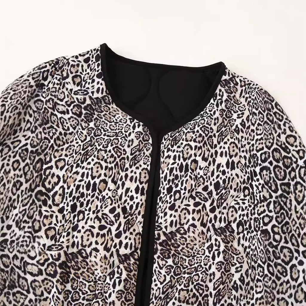Gracefully Designed Garment