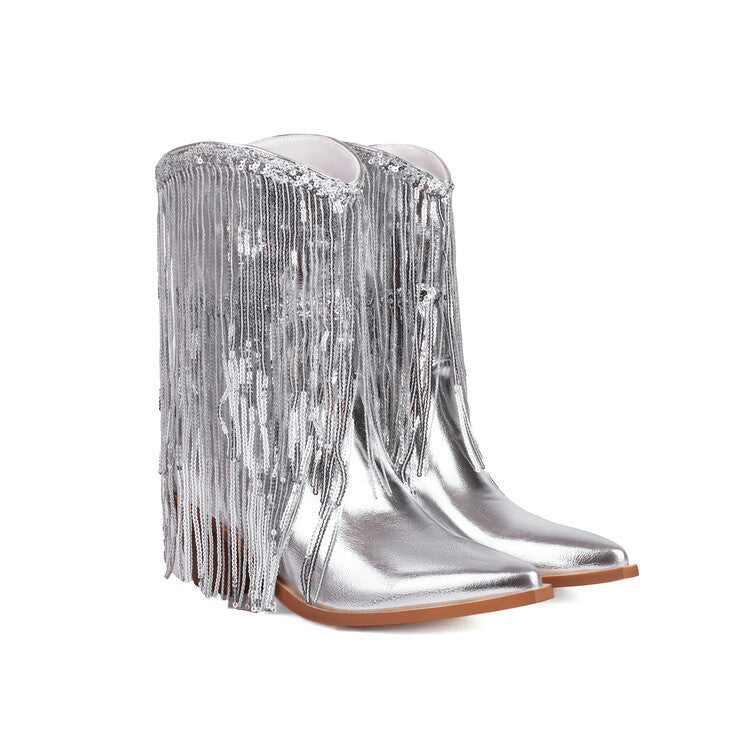 Elegant Orthopedic Boots for Every Step