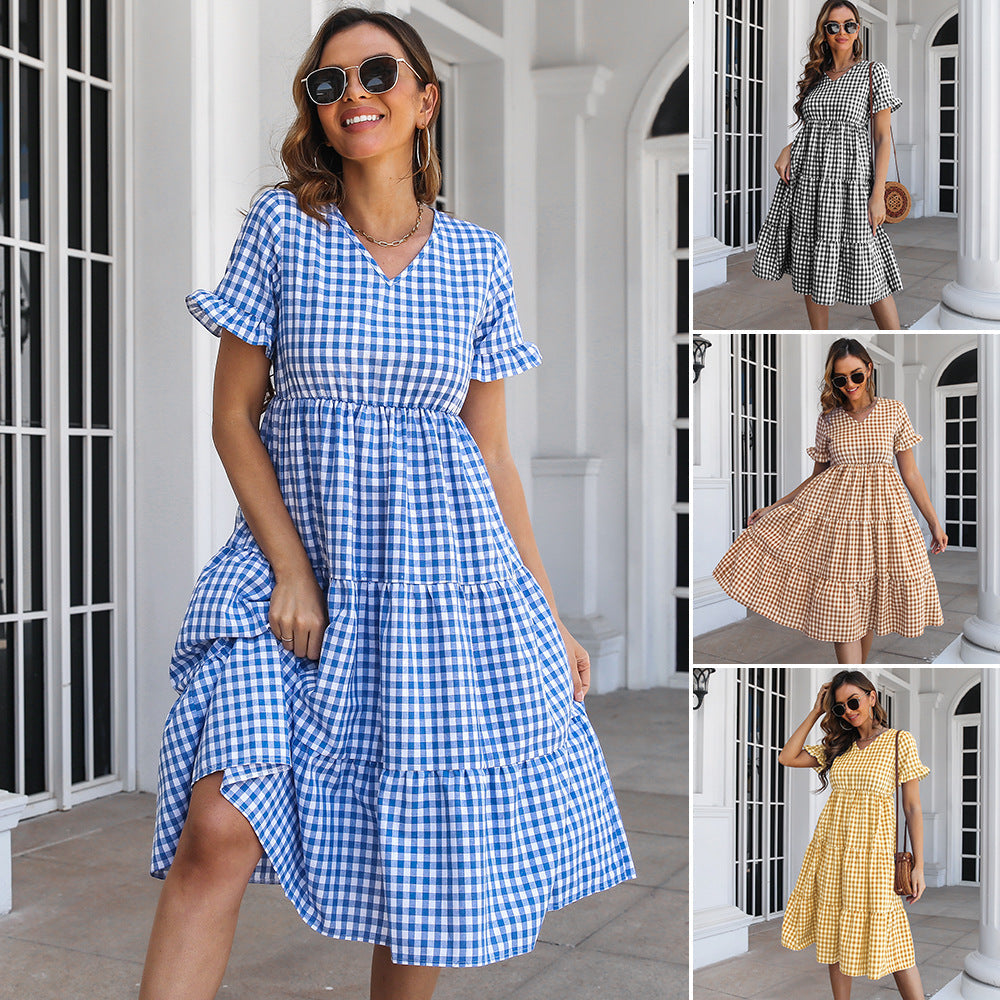 Elegantly Designed Garment
