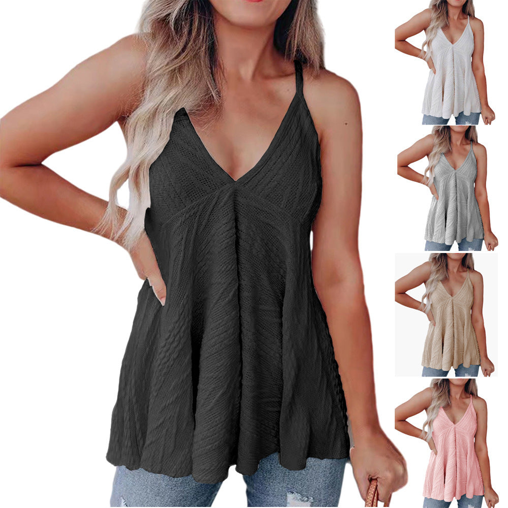 Thoughtfully Designed Top