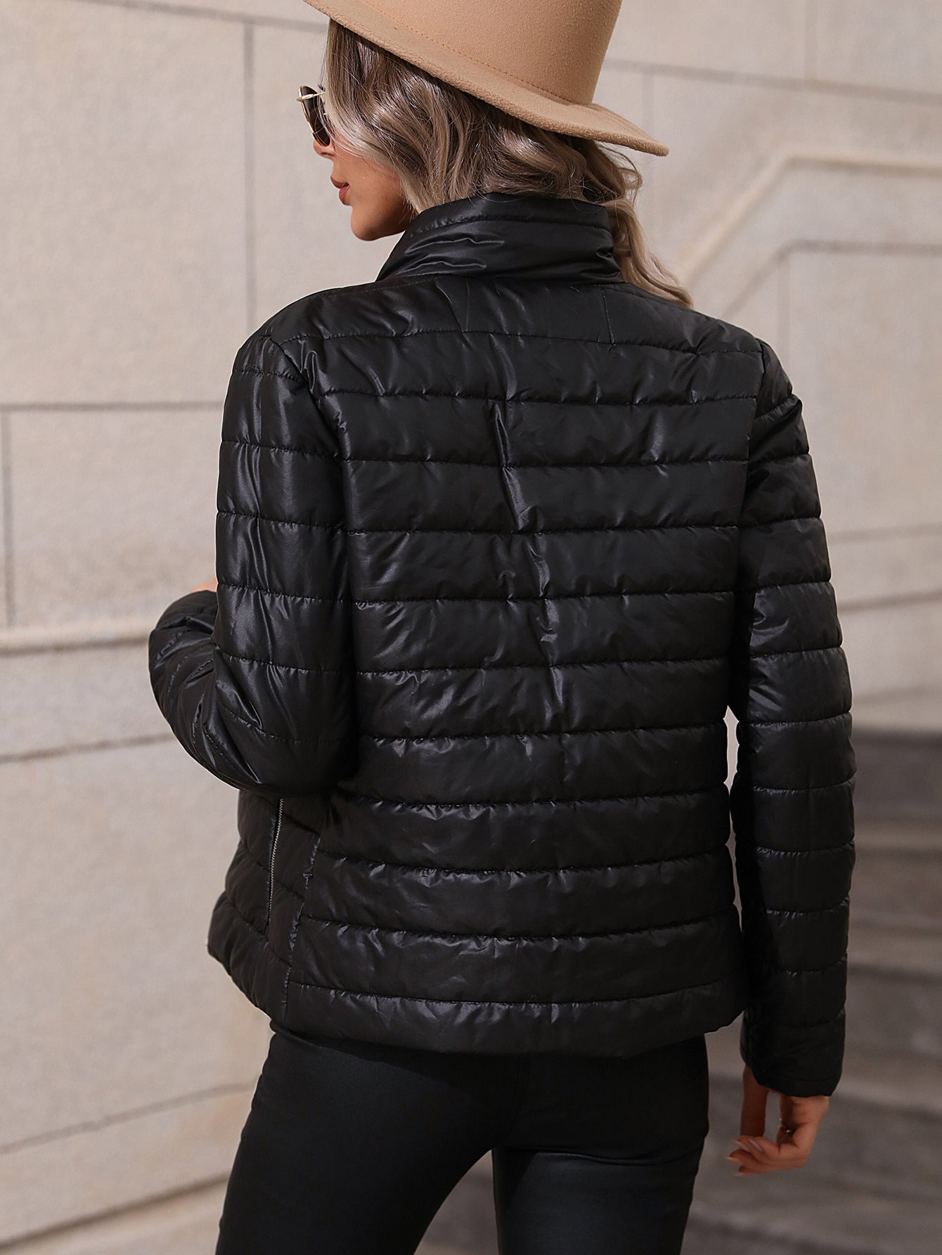 Classic Designed Garment