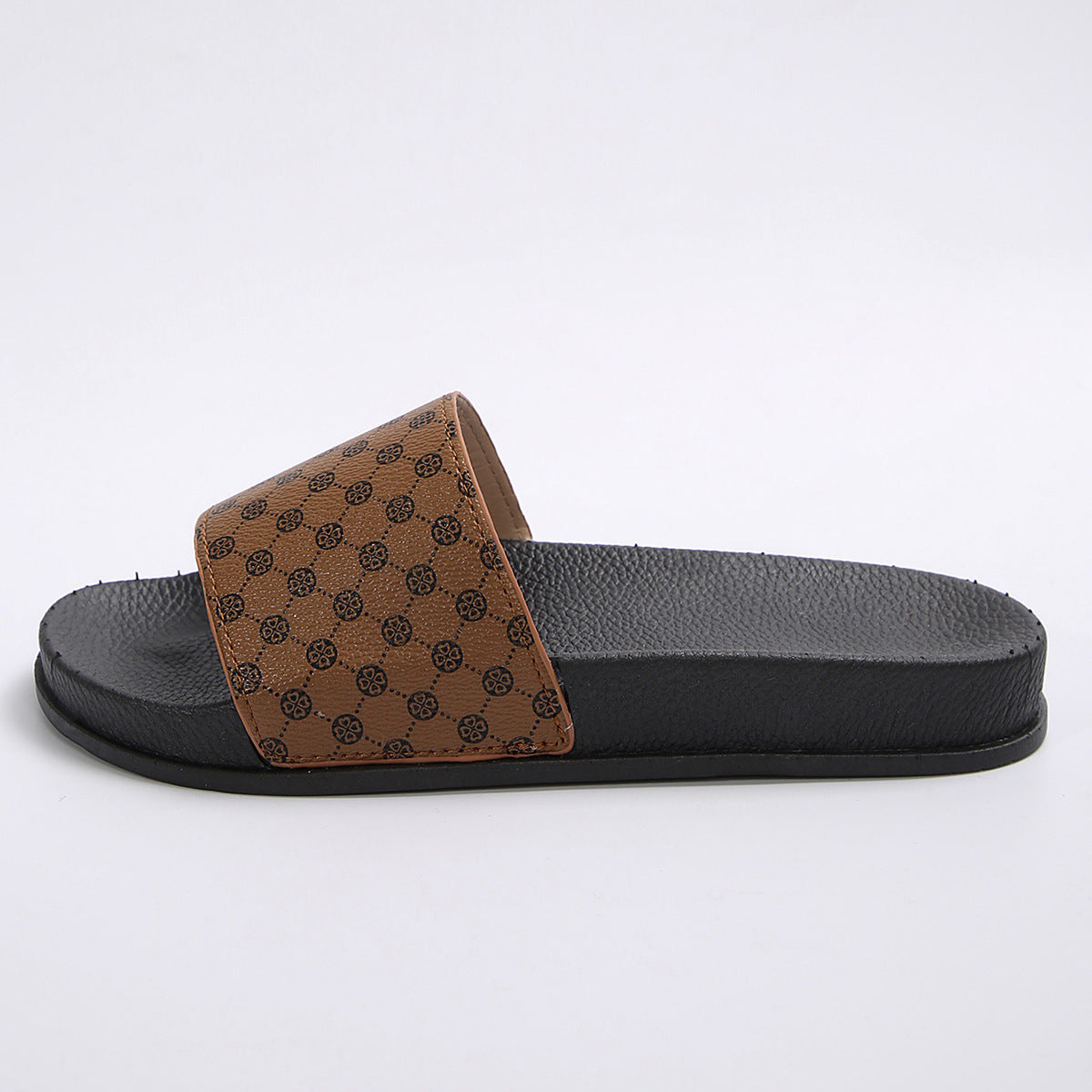 Classic Orthopedic Sandals with Timeless Style
