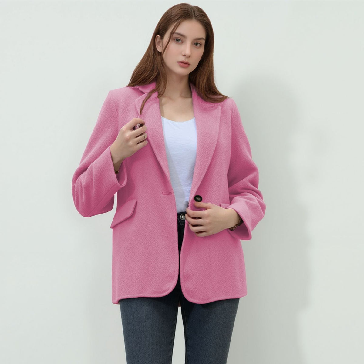 Timeless Vintage Style Garment