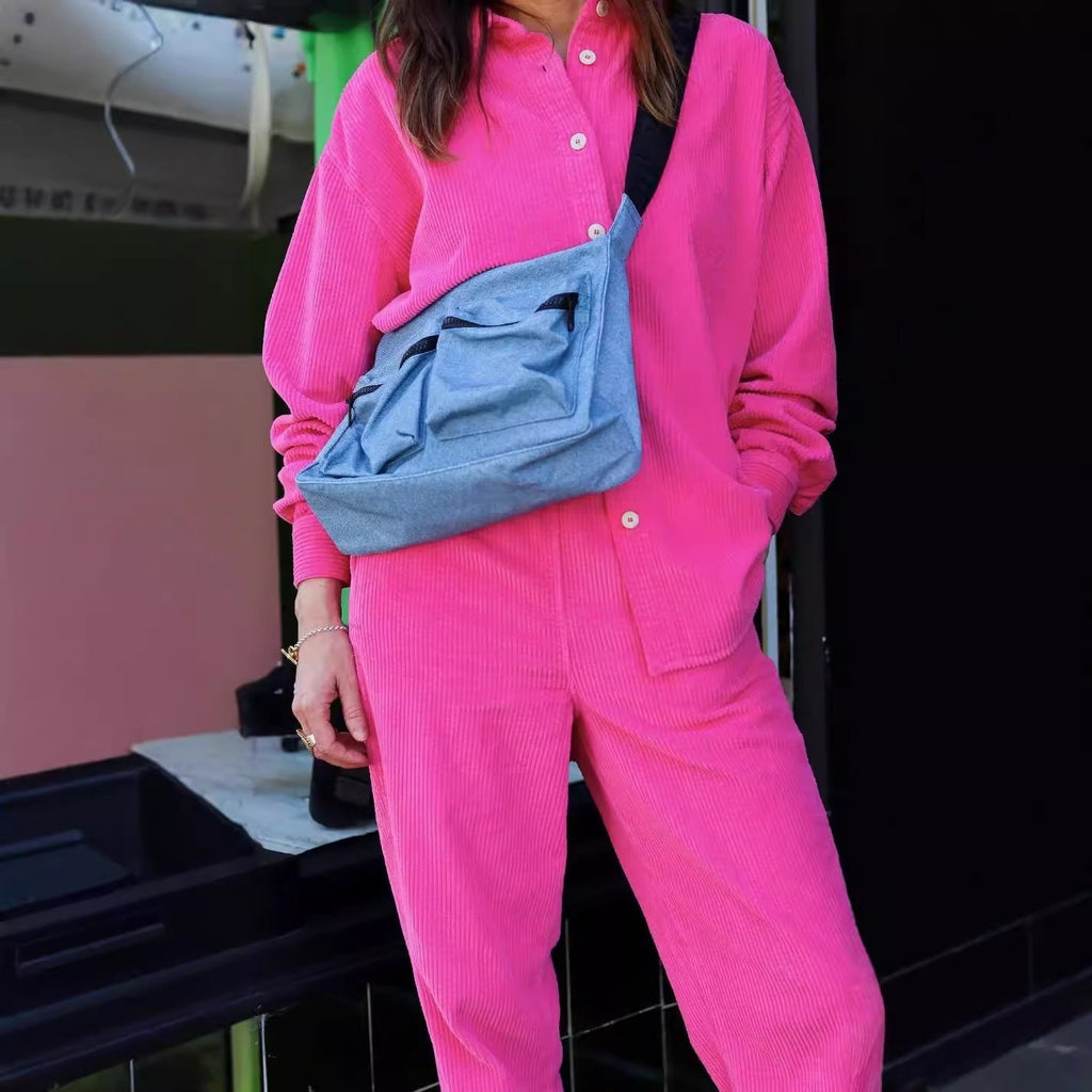 Vintage Inspired Garment