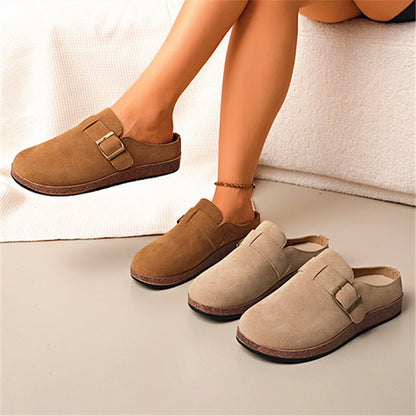 Elegant Orthopedic Shoes for Every Step