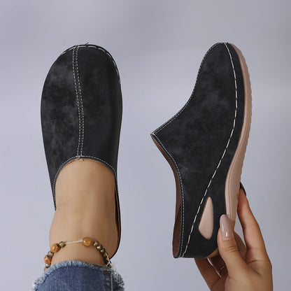 Comfortable Orthopedic Shoes for Daily Wear