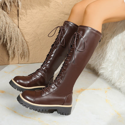 Beautifully Crafted Orthopedic Boots