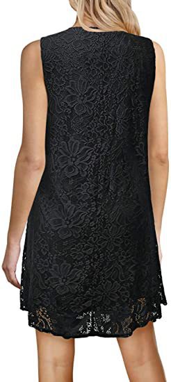 Elegantly Designed Garment