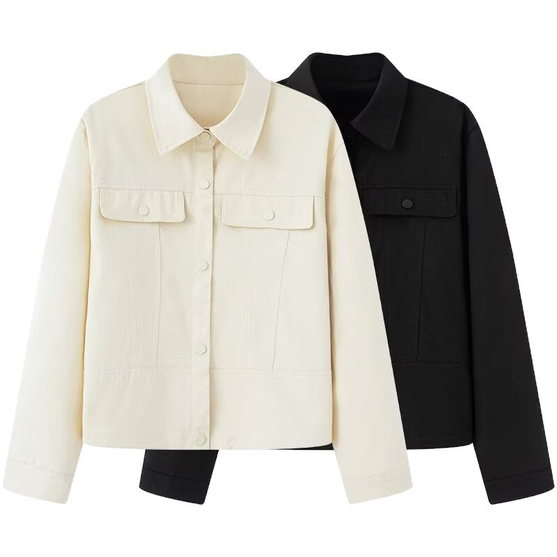 Timeless Vintage Style Garment