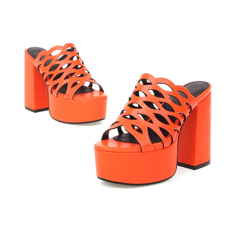 Beautifully Crafted Orthopedic Sandals