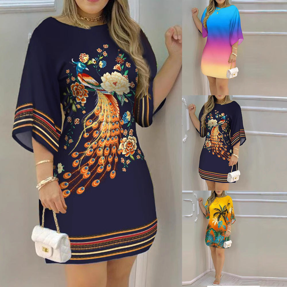 Elegantly Designed Garment