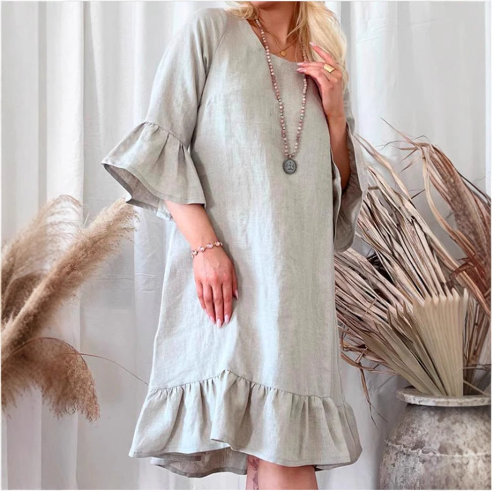 Classic Vintage Garment