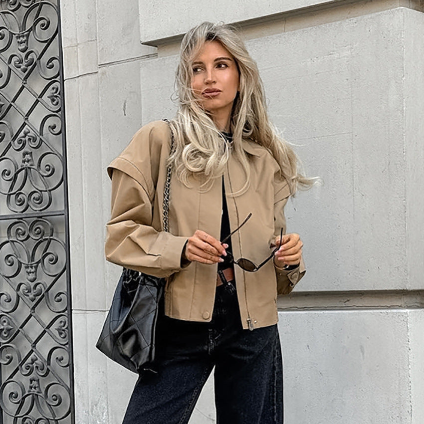 Khaki