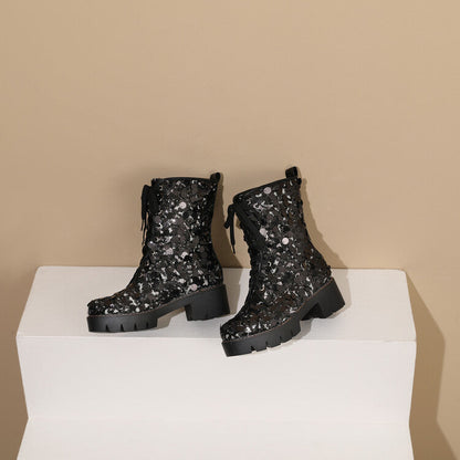 Comfortable Orthopedic Boots for Daily Wear