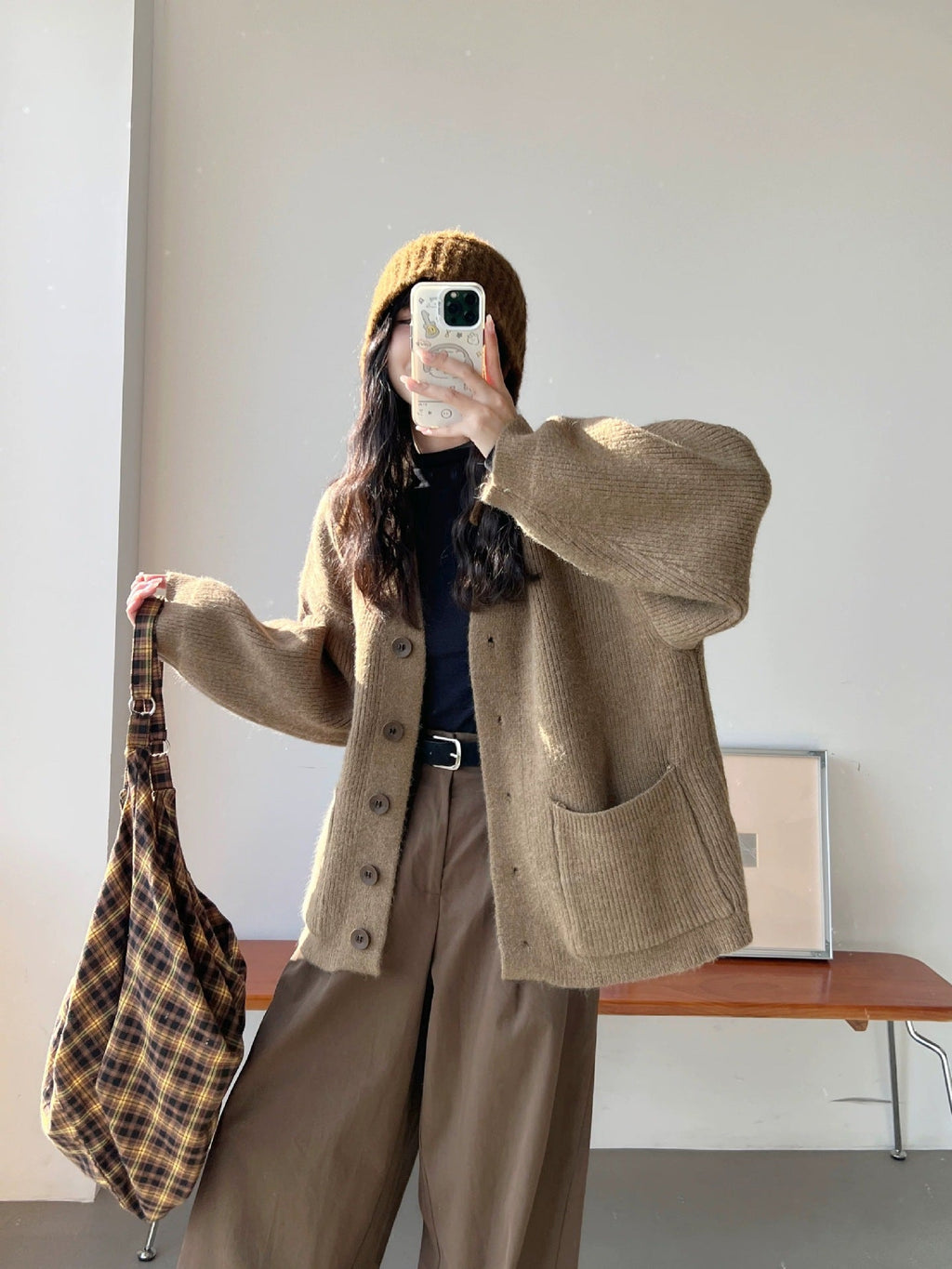 Beige