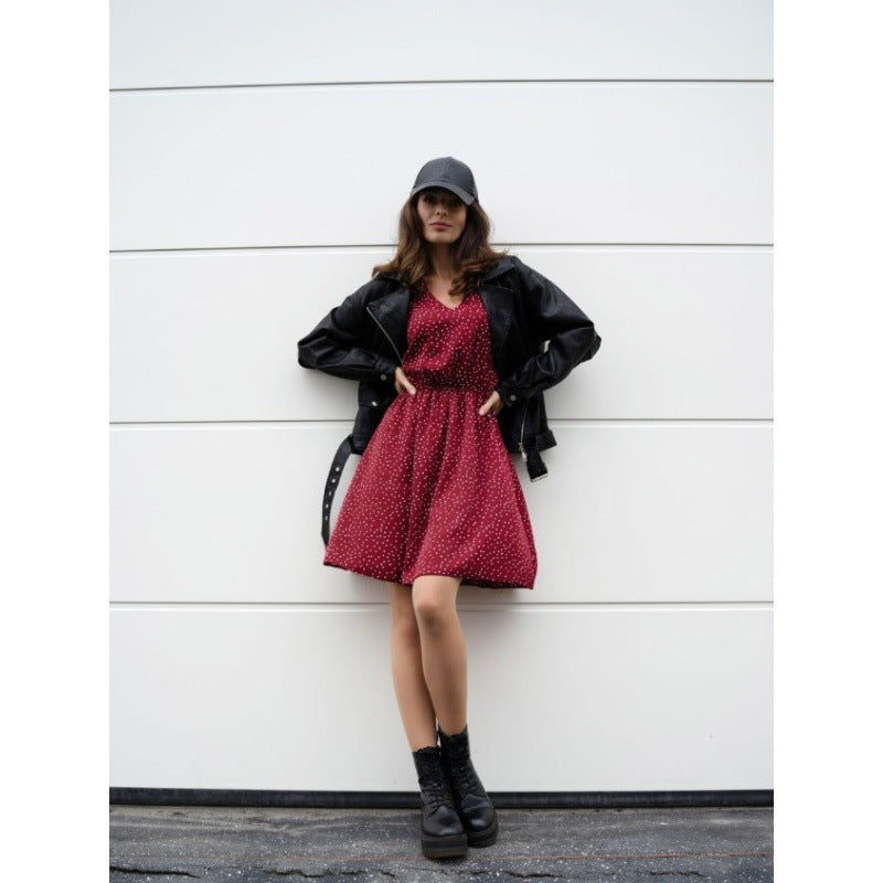 Classic Designed Garment