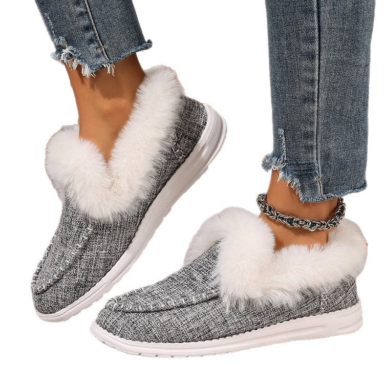 Classic Orthopedic Shoes with Timeless Style
