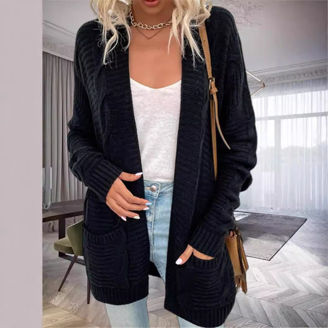 Elegantly Designed Cardigan