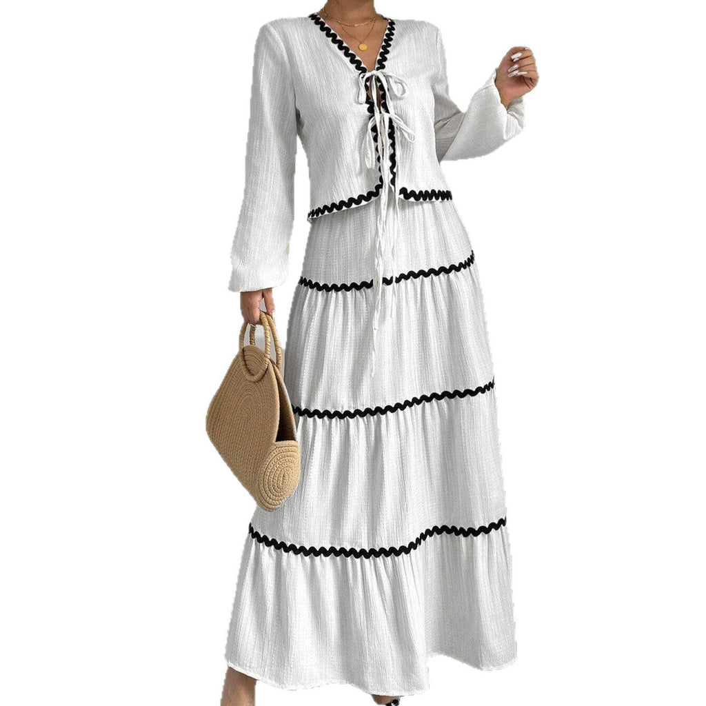 Beautifully Crafted Garment