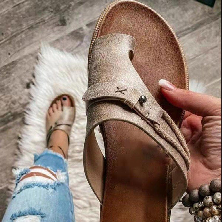 Stylish Orthopedic Sandals for Any Occasion