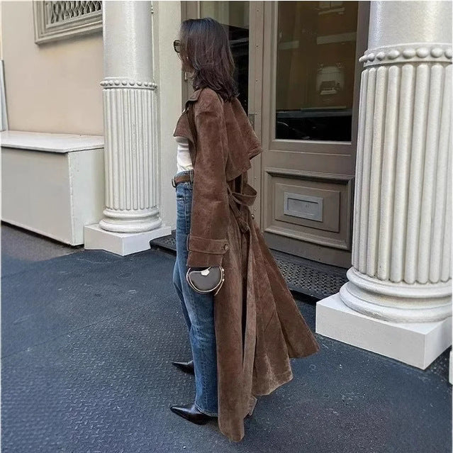 Elegantly Designed Coat