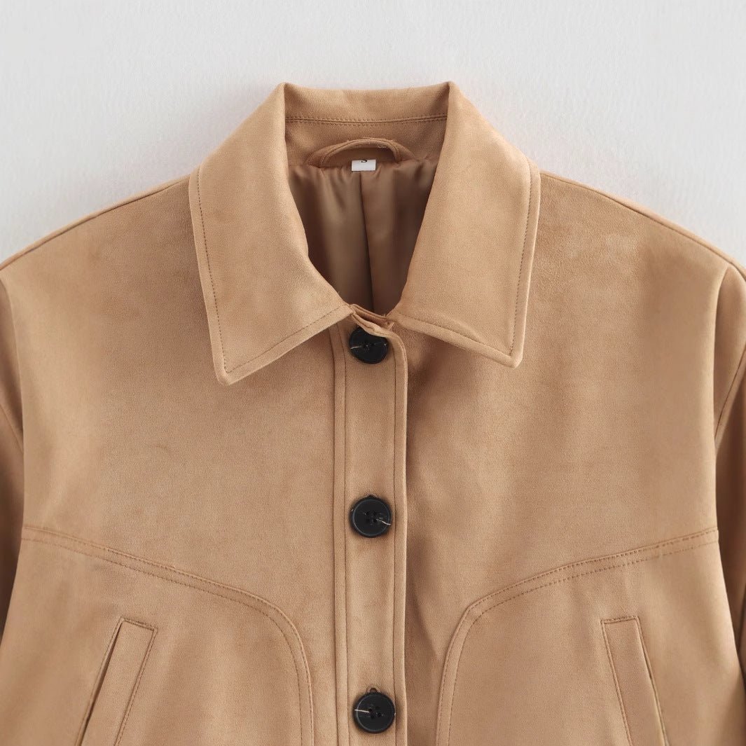 Elegantly Designed Garment