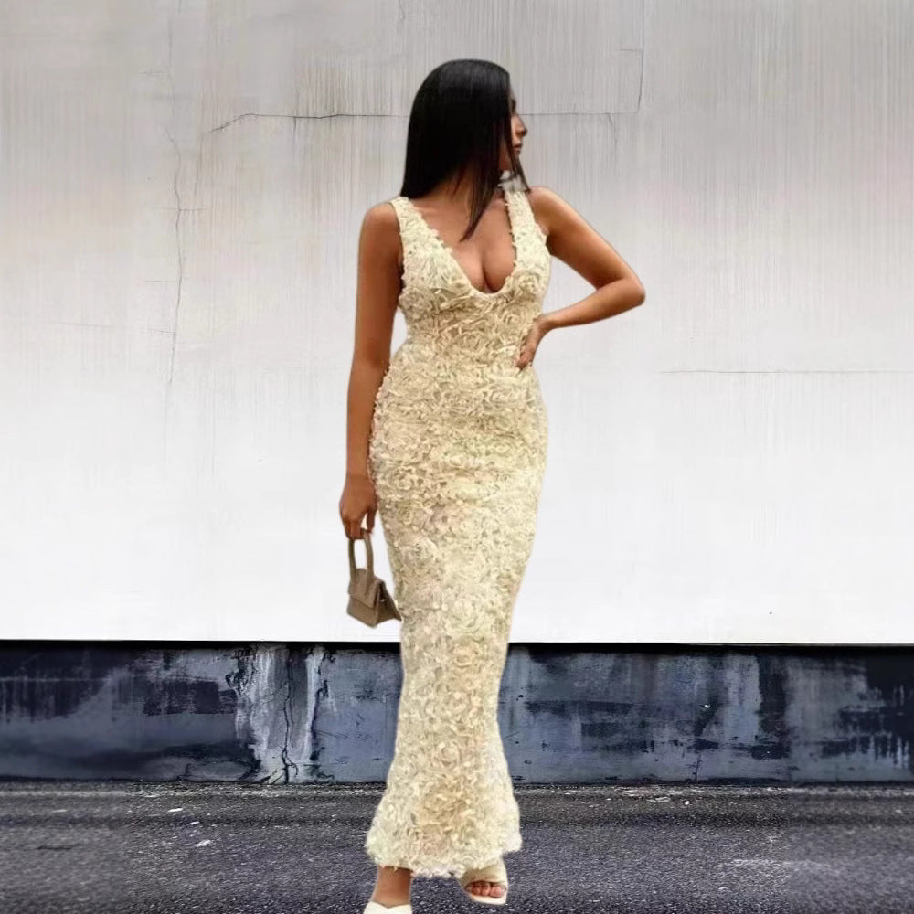 Classic Designed Garment