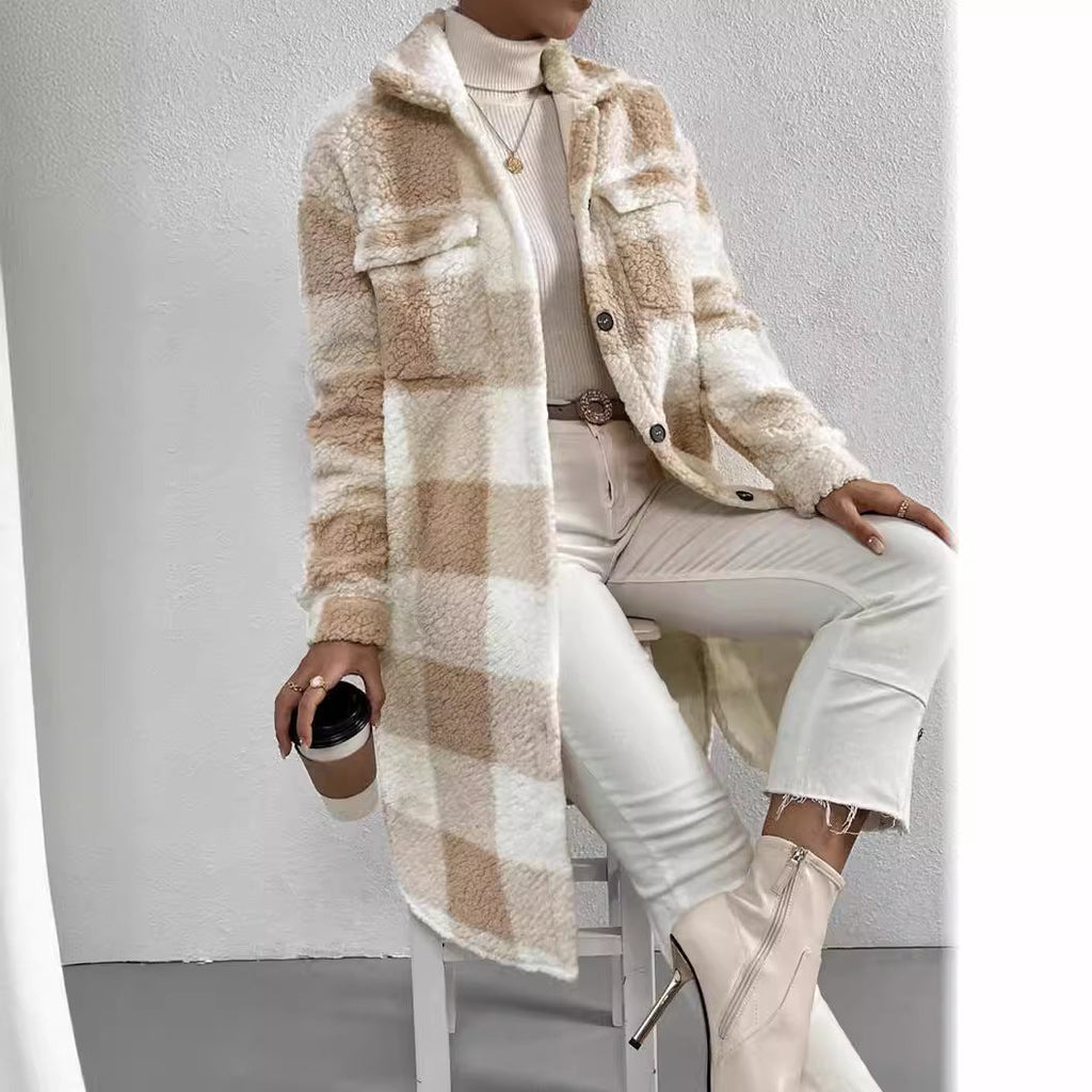 Classic Designed Garment