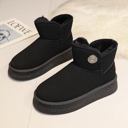 Comfortable Orthopedic Boots for Daily Wear