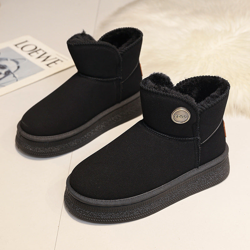 Comfortable Orthopedic Boots for Daily Wear