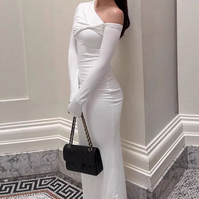 Elegantly Designed Garment