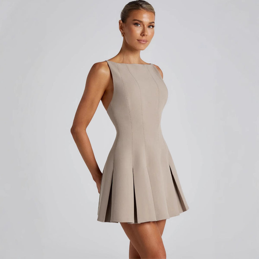Thoughtfully Designed Garment