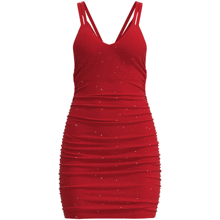 Timeless Vintage Style Garment