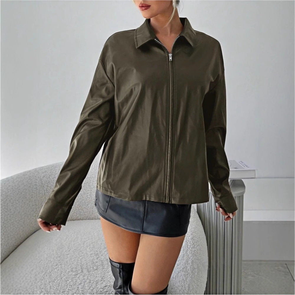 Elegantly Designed Garment